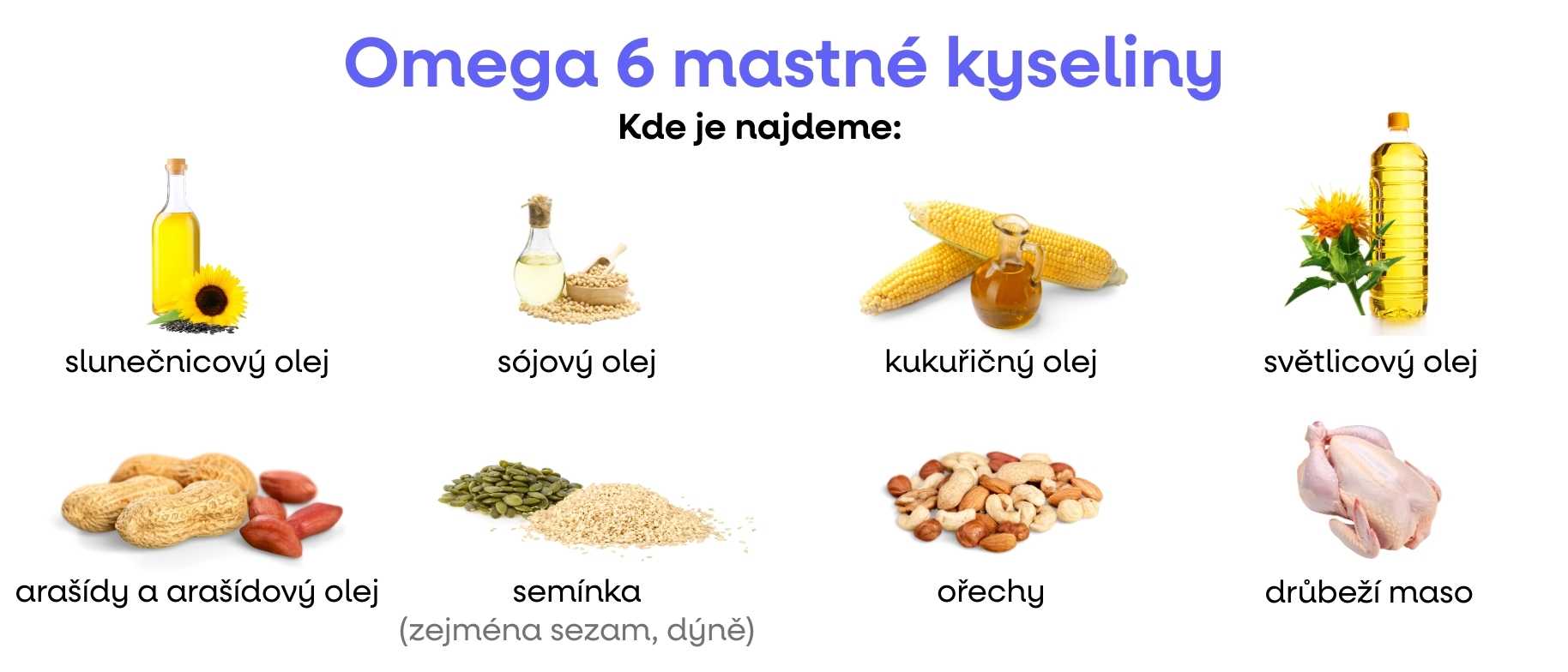 omega 6
